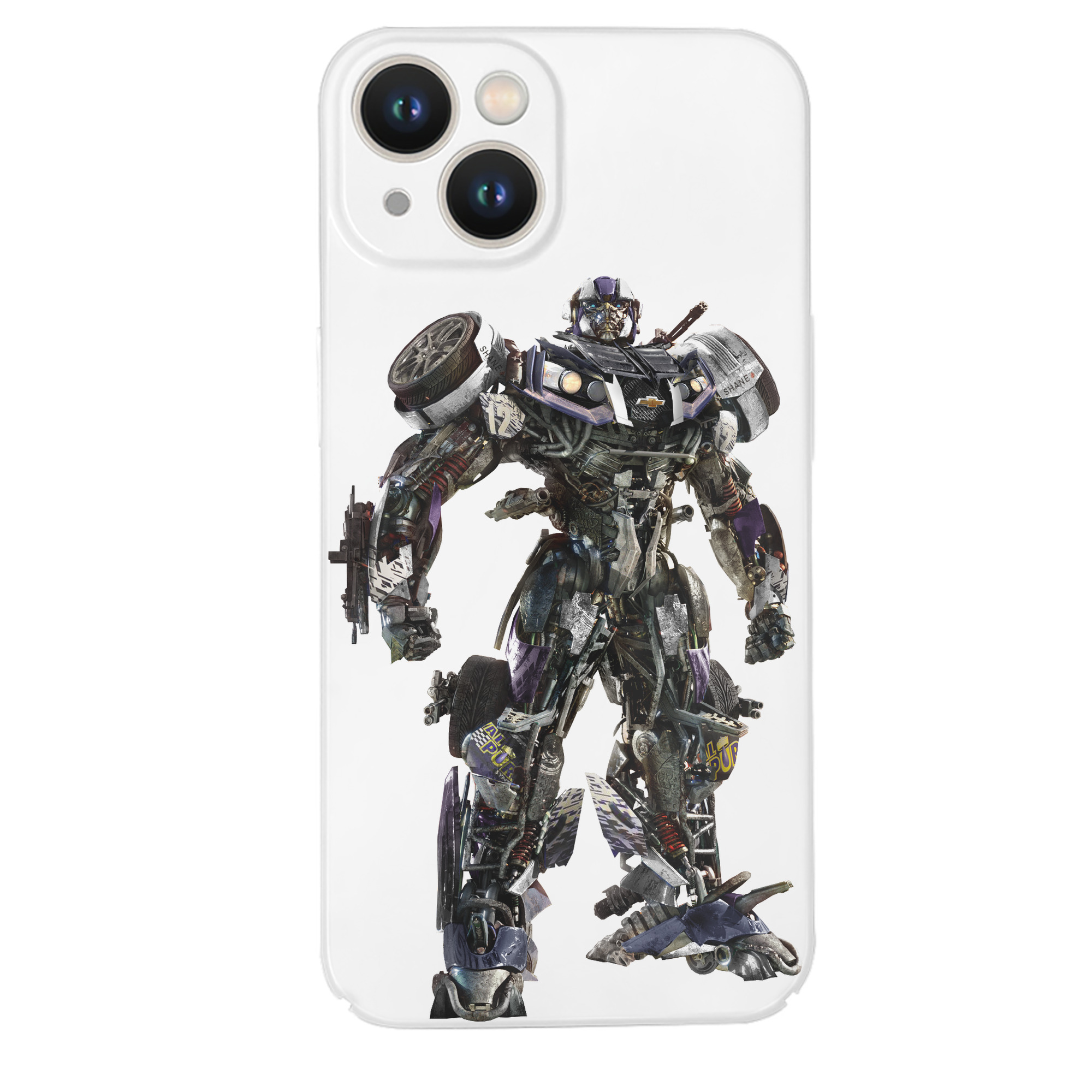 （画像用）  【iPhone 14シリーズ対応】ハードケース